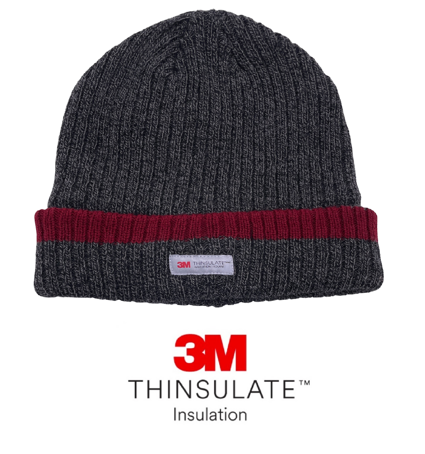 3M Men's Thinsulate Hats