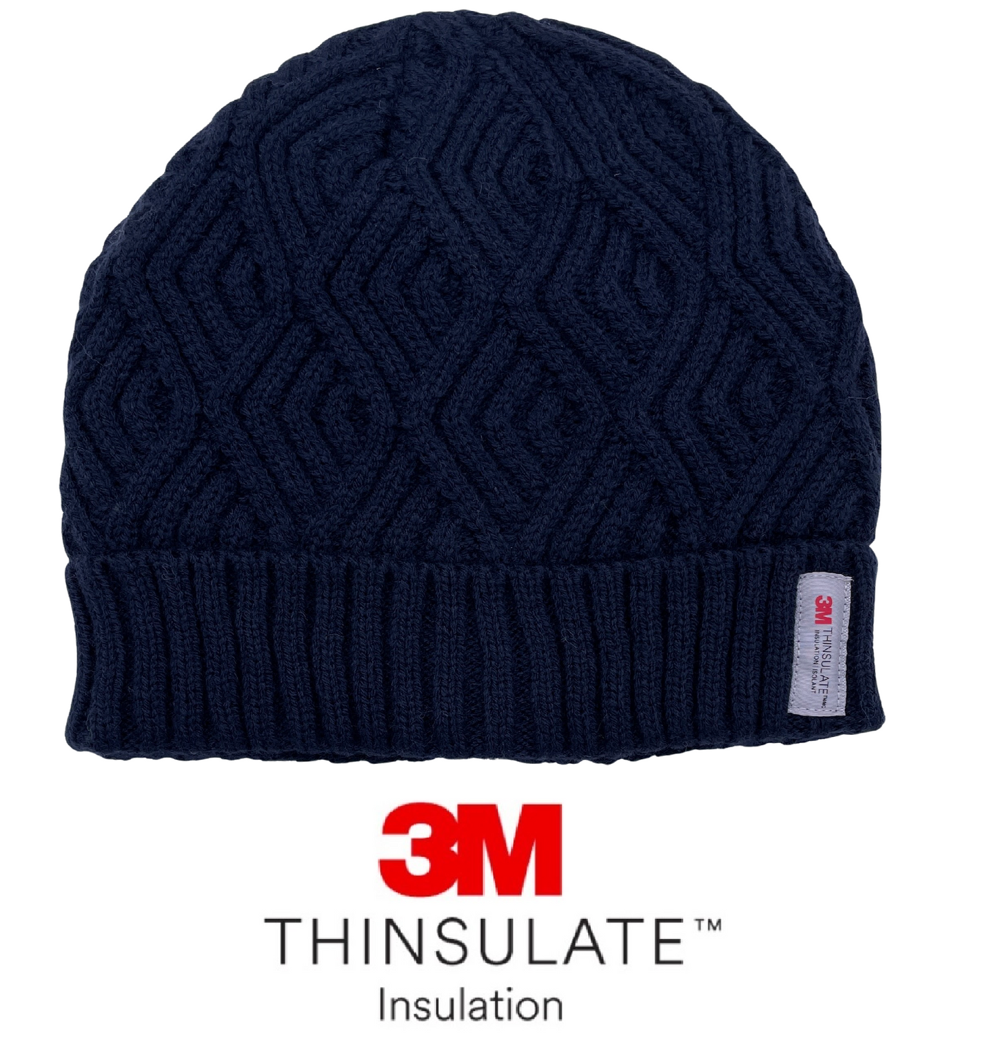 3M Men's Thinsulate Hats