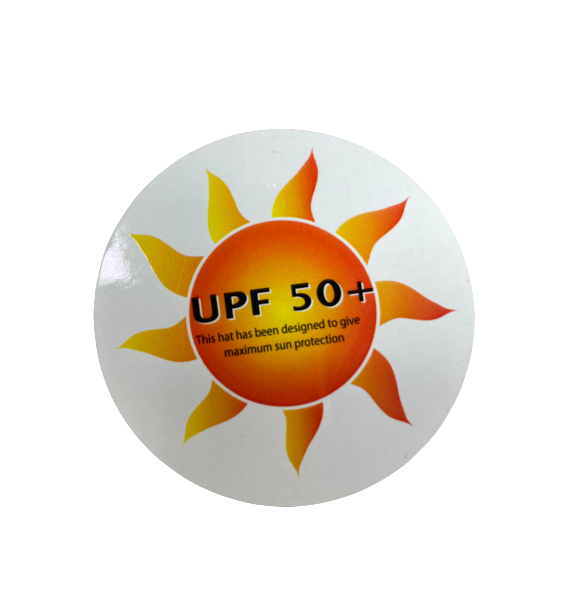 UNISEX Reversible Bucket Hat, 100% COTTON, Twill Bucket Hat UPF 50+