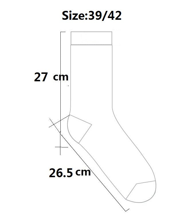 Ladies Fluffy Slipper Socks Fleece Cute Warm Soft Cosy knitted Anti-slip Winter Warmer