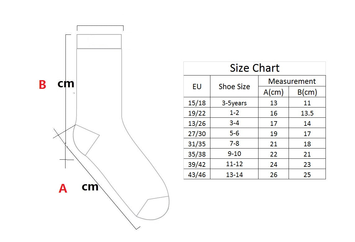 Ladies Norwegian Cozy Cotton SOCKS, Supersoft Prewashed, Colourful, Nordic Style Design (Copy)