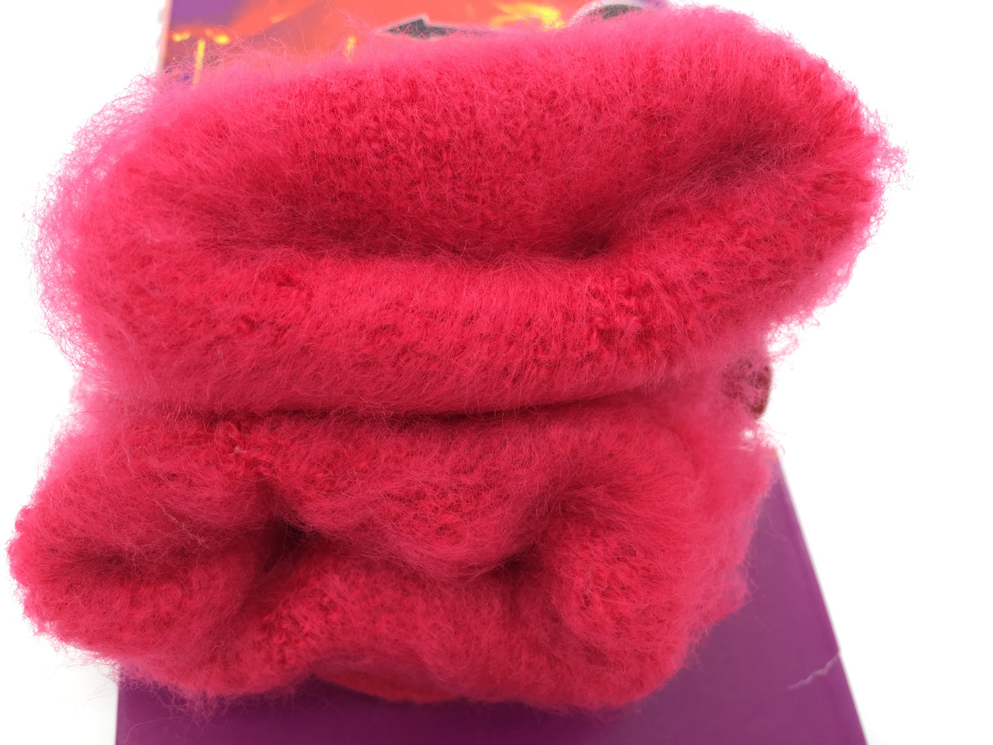 Ladies Women Heated Heavy Winter Hot Warm Thermal Boots Heavy Duty Socks Size 4-8 37-42