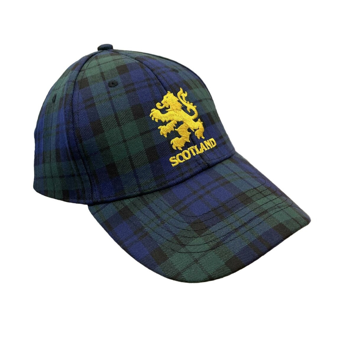 Cappellino da Baseball Navy con Scritta Ireland in 3D - Viaggiare in Cappellino da Baseball Navy con Scritta Ireland in 3D - Viaggiare in