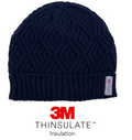 3M Men's Thinsulate Hats