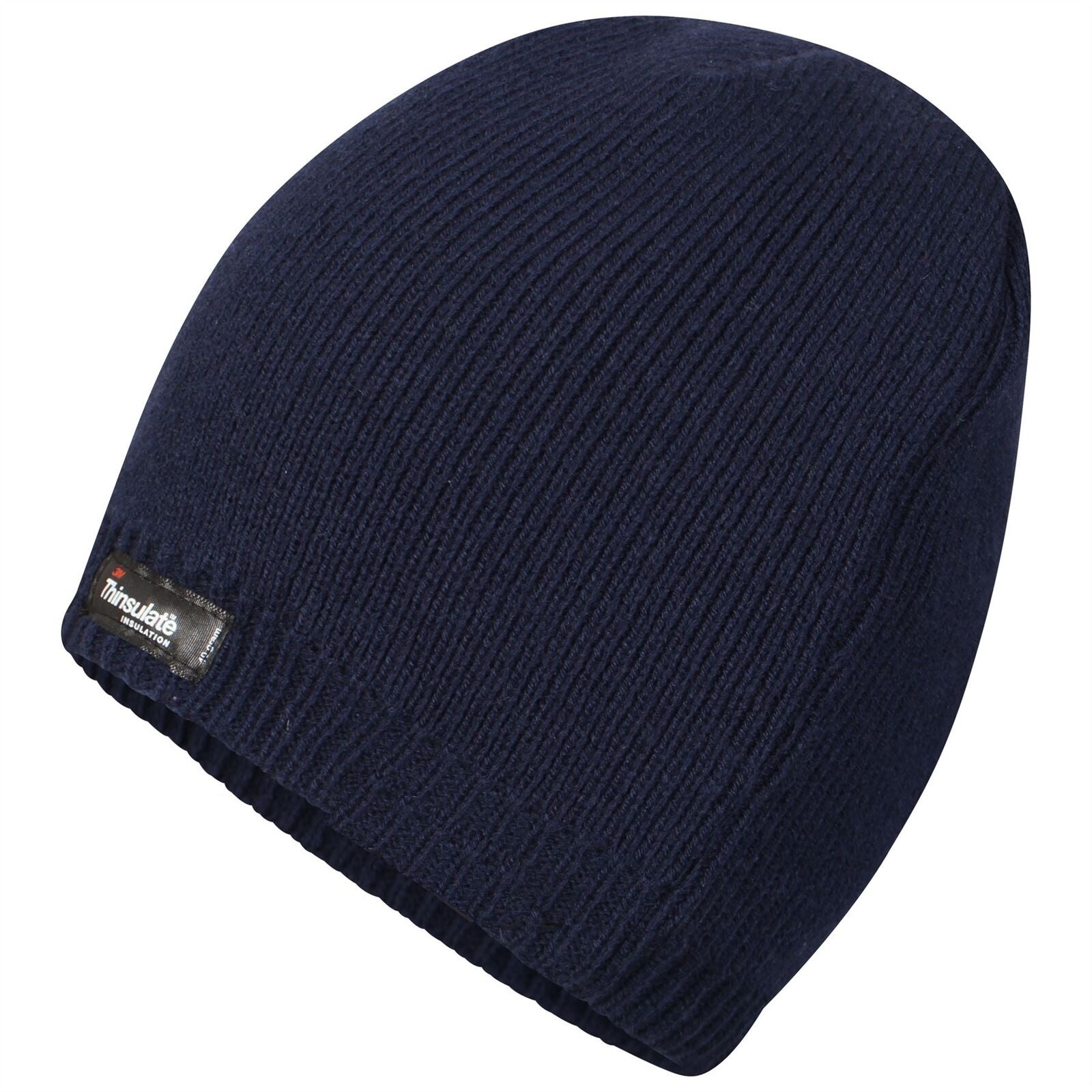 Men's Waterproof Genuine Thinsulate Beanie Hat, 3M Storm Wind Proof Thermal Hats