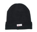 3M MENS Thinsulate Extra Warm WOOLY w LINING GENUINE KNITTED BEANIE HATS